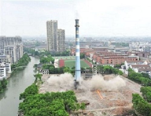 專業對比 什邡煙囪人工拆除與蘇州防水堵漏的本地價格解析